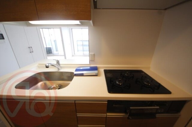 本町駅 徒歩4分 3階の物件内観写真