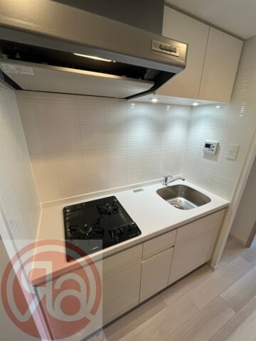 S-RESIDENCE難波大国町Tresの物件内観写真