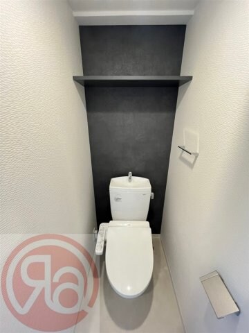 S-RESIDENCE難波大国町Tresの物件内観写真