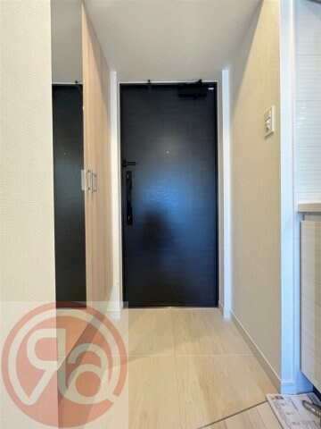 S-RESIDENCE難波大国町Tresの物件内観写真