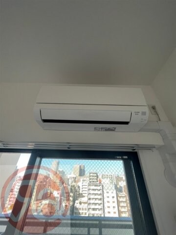 S-RESIDENCE難波大国町Tresの物件内観写真