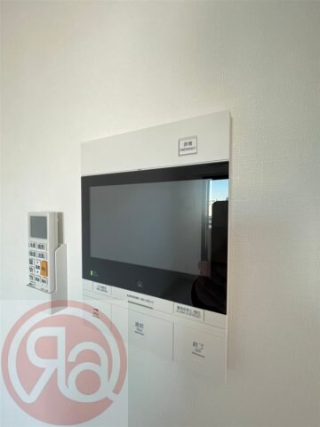 S-RESIDENCE難波大国町Tresの物件内観写真