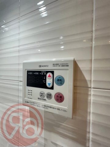 S-RESIDENCE難波大国町Tresの物件内観写真