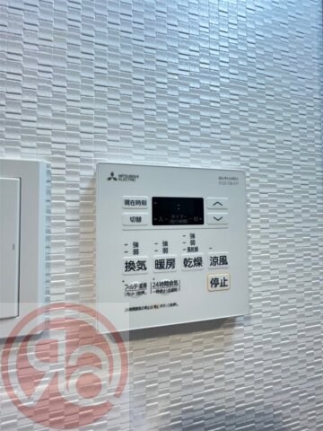 S-RESIDENCE難波大国町Tresの物件内観写真