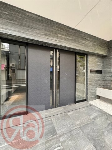 サムティ夕凪LUKSUSの物件外観写真