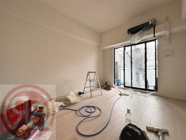 サムティ夕凪LUKSUSの物件内観写真