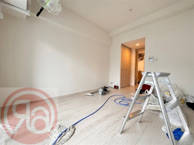 サムティ夕凪LUKSUSの物件内観写真