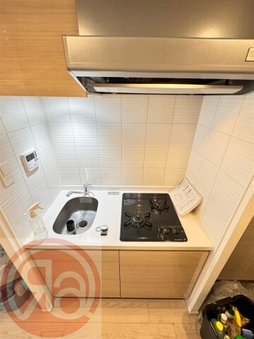 サムティ夕凪LUKSUSの物件内観写真