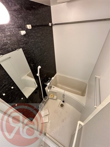 サムティ夕凪LUKSUSの物件内観写真