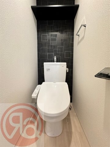 サムティ夕凪LUKSUSの物件内観写真