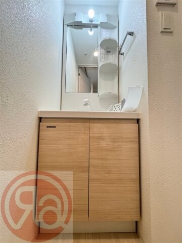 サムティ夕凪LUKSUSの物件内観写真