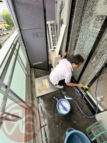 サムティ夕凪LUKSUSの物件内観写真