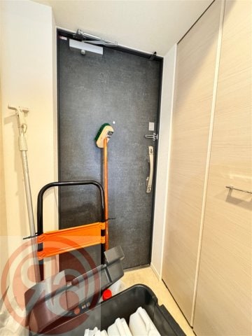 サムティ夕凪LUKSUSの物件内観写真