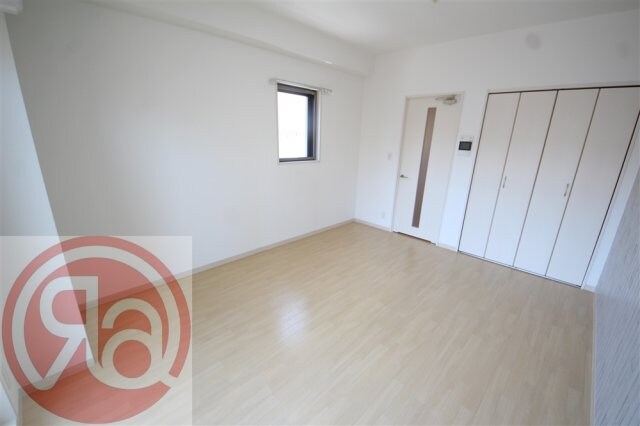 COCORO-WESTの物件内観写真