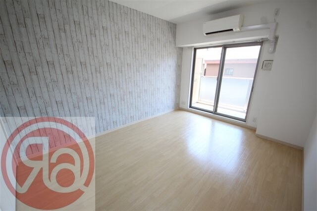 COCORO-WESTの物件内観写真