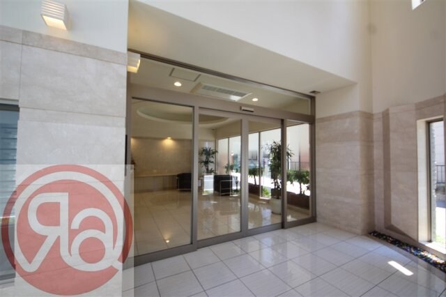 COCORO-WESTの物件外観写真