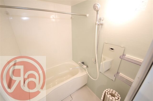 COCORO-WESTの物件内観写真