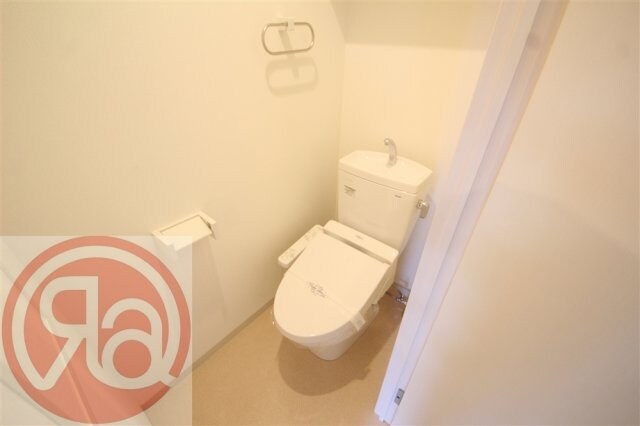 COCORO-WESTの物件内観写真