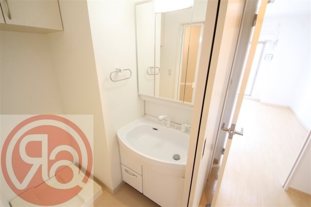 COCORO-WESTの物件内観写真