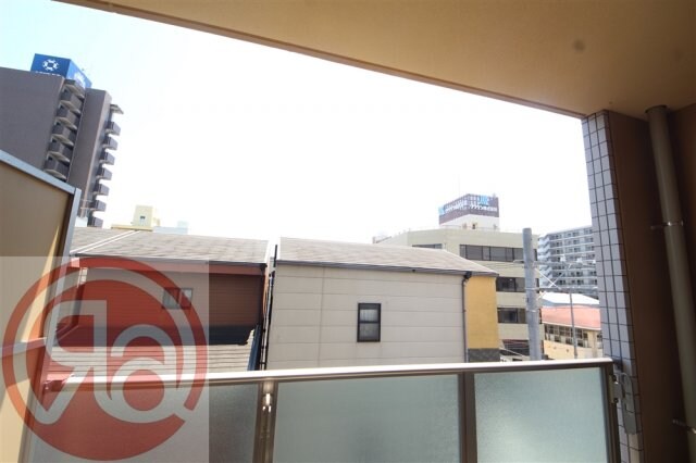 COCORO-WESTの物件内観写真