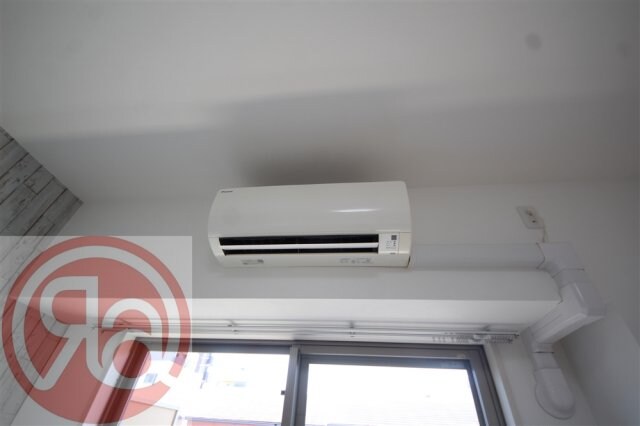 COCORO-WESTの物件内観写真