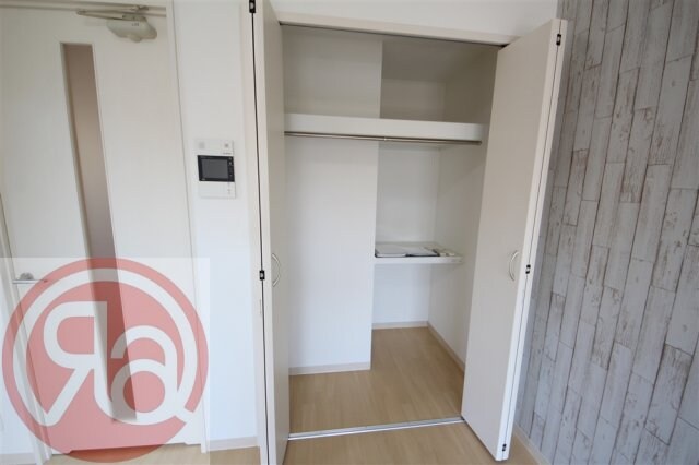 COCORO-WESTの物件内観写真