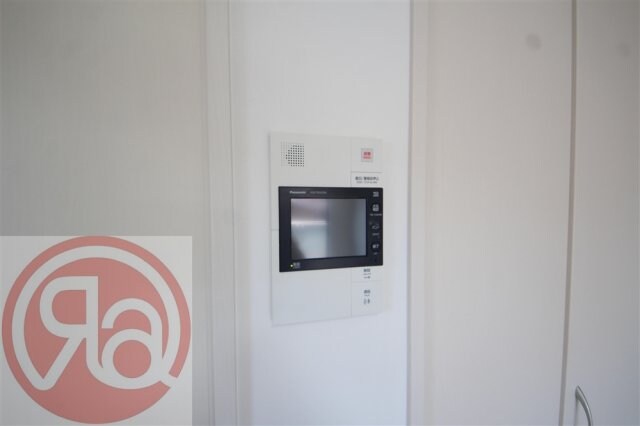 COCORO-WESTの物件内観写真