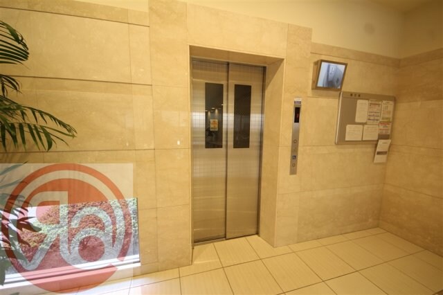 COCORO-WESTの物件内観写真