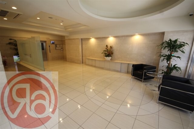 COCORO-WESTの物件外観写真