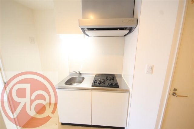 COCORO-WESTの物件内観写真