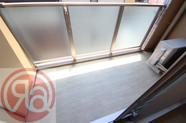 COCORO-WESTの物件内観写真