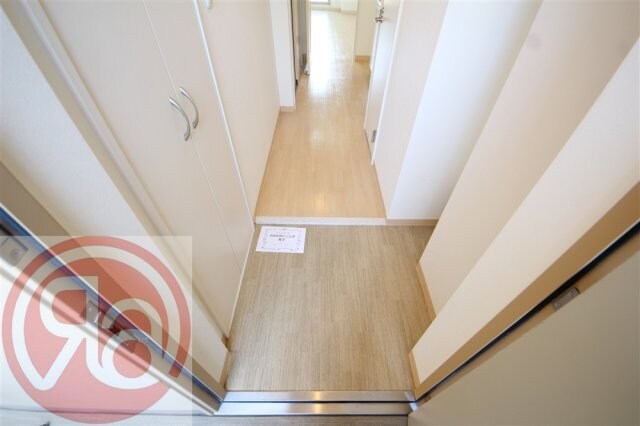 COCORO-WESTの物件内観写真