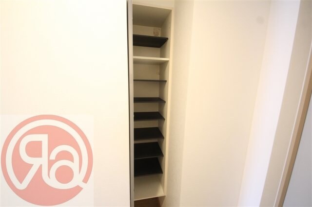 COCORO-WESTの物件内観写真