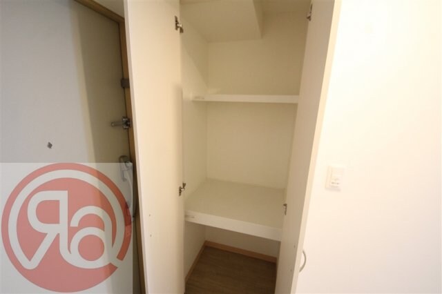 COCORO-WESTの物件内観写真