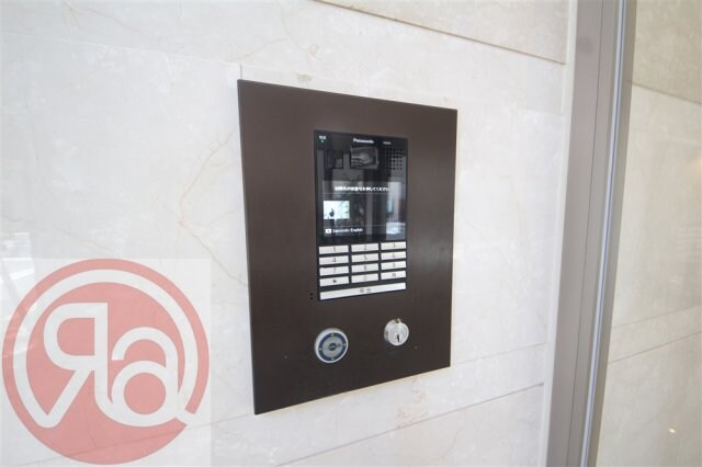 COCORO-WESTの物件内観写真