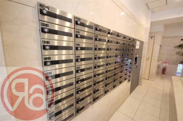 COCORO-WESTの物件内観写真