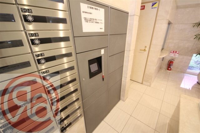 COCORO-WESTの物件内観写真