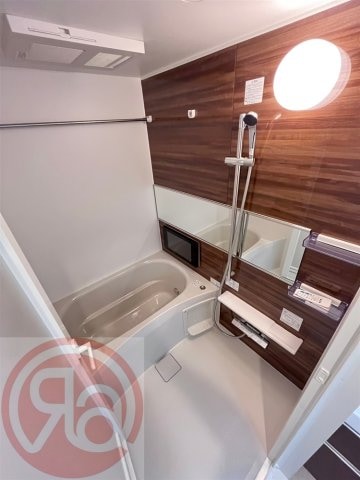 プレジオ難波の物件内観写真