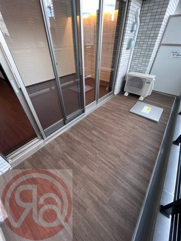 プレジオ難波の物件内観写真