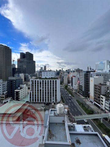 プレジオ難波の物件内観写真