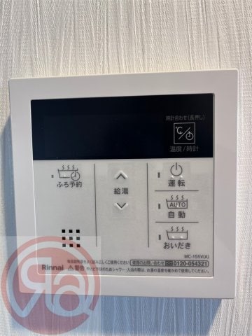 プレジオ難波の物件内観写真