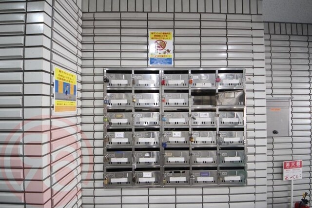 九条駅 徒歩5分 5階の物件内観写真