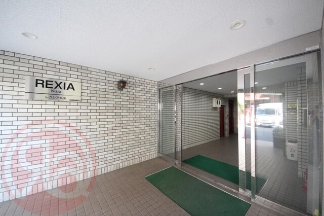 九条駅 徒歩5分 5階の物件外観写真