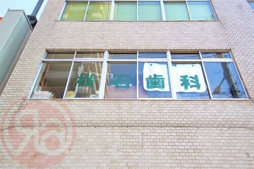 九条駅 徒歩5分 5階の物件内観写真