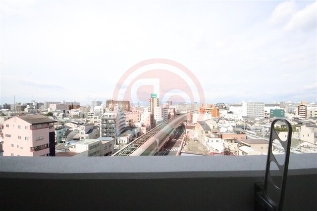 アドバンス大阪グロウスⅡの物件内観写真