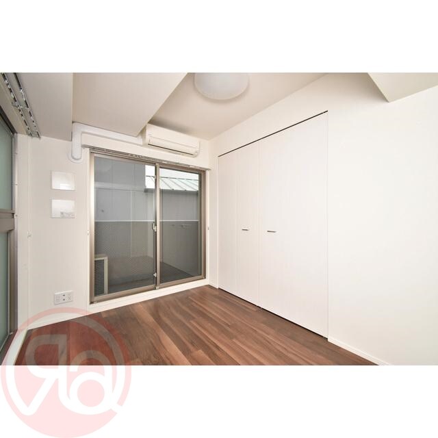 阿波座駅 徒歩4分 2階の物件内観写真