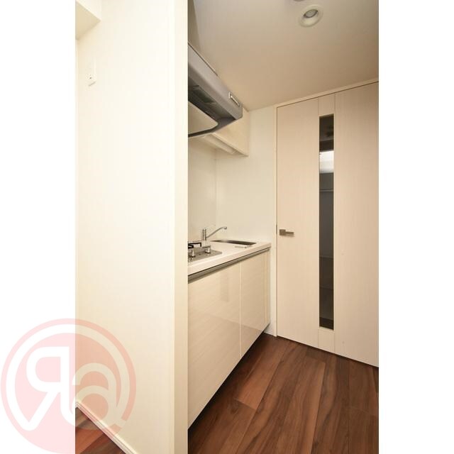 阿波座駅 徒歩4分 2階の物件内観写真