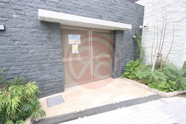 阿波座駅 徒歩4分 2階の物件外観写真