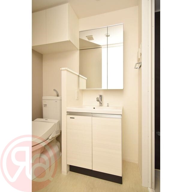 阿波座駅 徒歩4分 2階の物件内観写真