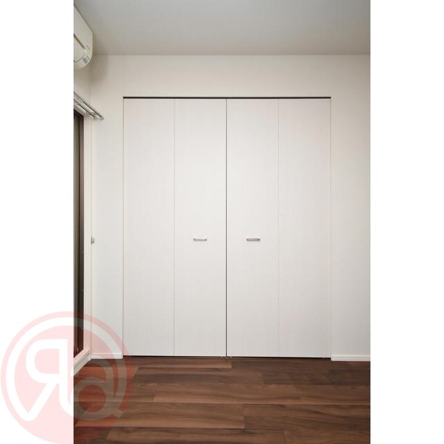 阿波座駅 徒歩4分 2階の物件内観写真